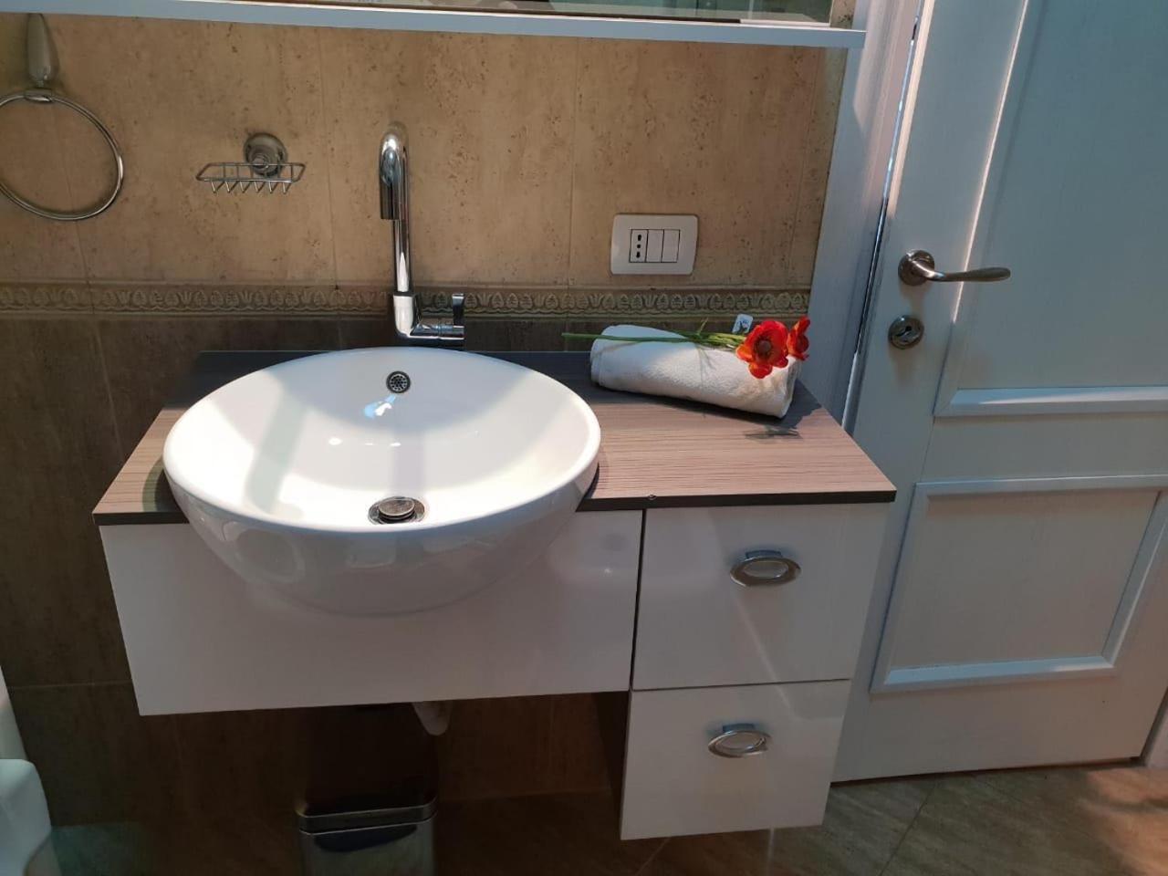 Haris Apartments Τίρανα Εξωτερικό φωτογραφία