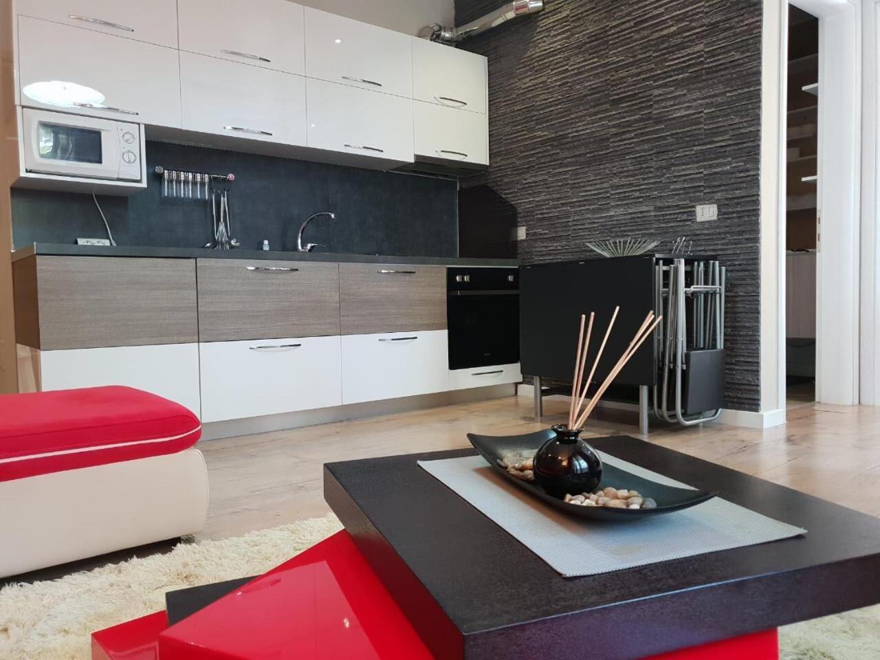 Haris Apartments Τίρανα Εξωτερικό φωτογραφία