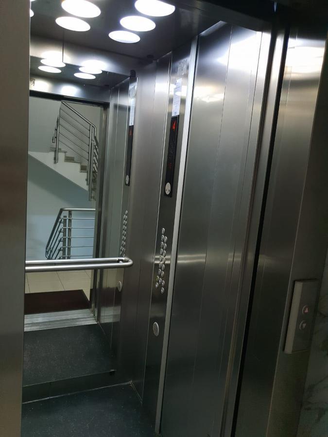 Haris Apartments Τίρανα Εξωτερικό φωτογραφία