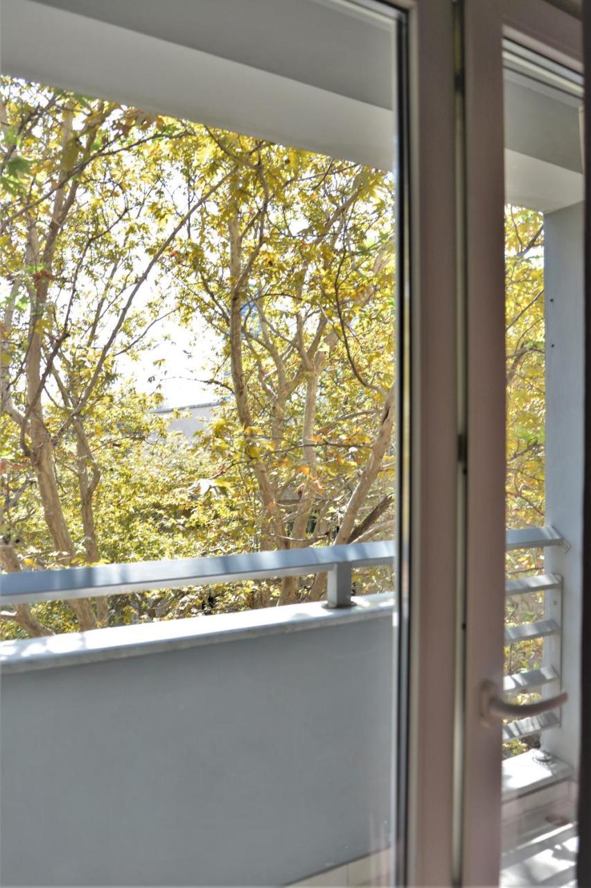 Haris Apartments Τίρανα Εξωτερικό φωτογραφία